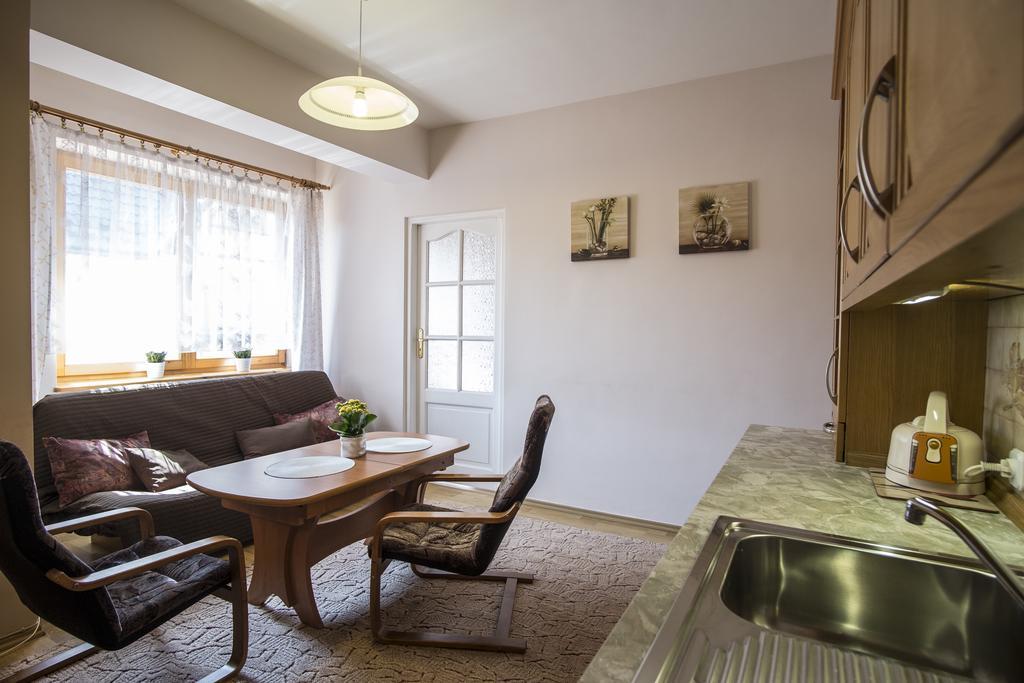 Apartamenty Zakopane Orkana Apartzakop — Photos 2